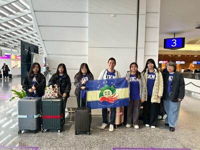 2025日本大阪大學姊妹校參訪暨文化交流