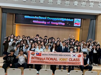 2025韓國姊妹校參訪